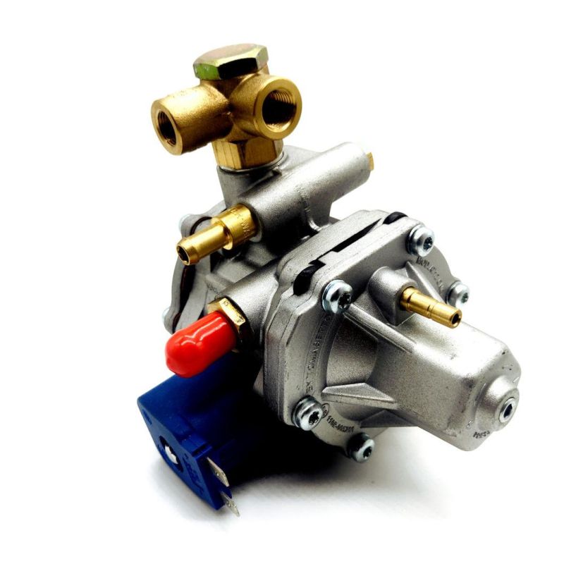 Llano Ln-At12 Pressure Reducer for Fuel Injection System