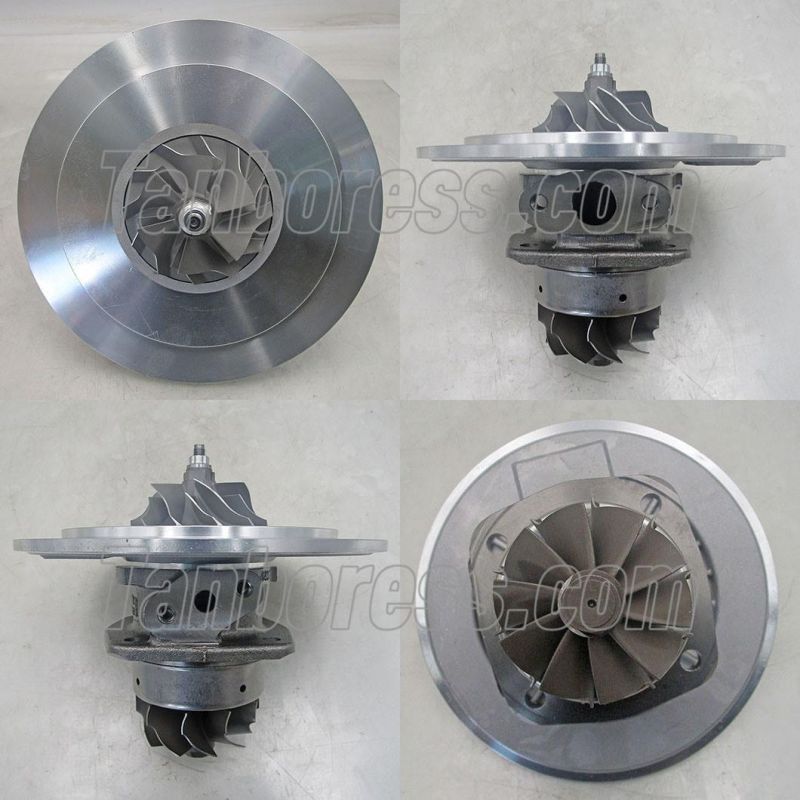 Turbocharger cartridge for I.H.C GT4082 DT466P 466417-0003 466741-0015 466741-0018