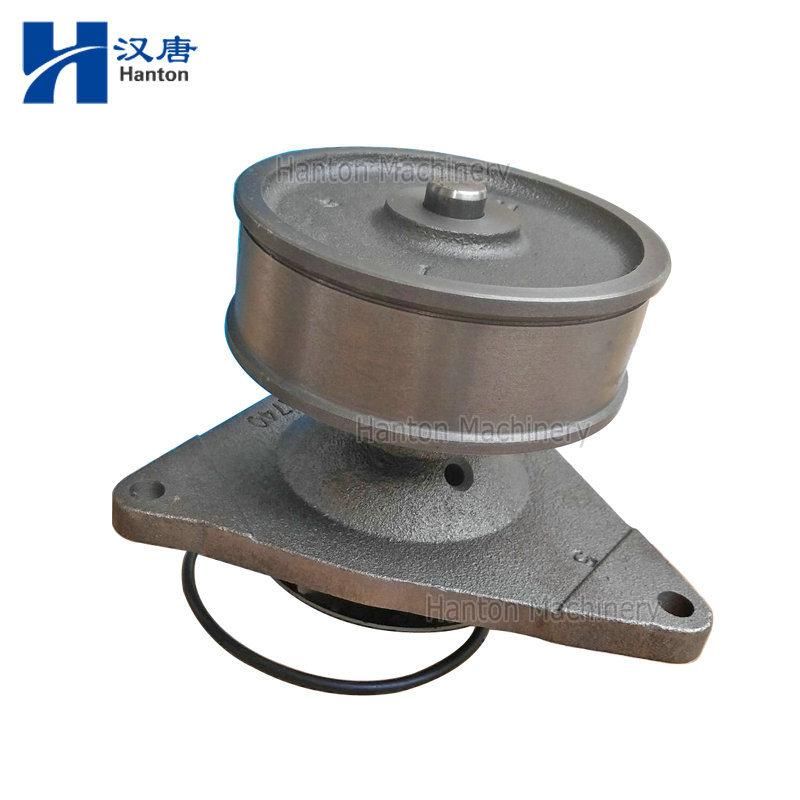 Cummins 6CT diesel engine parts water pump 3806180 3284162