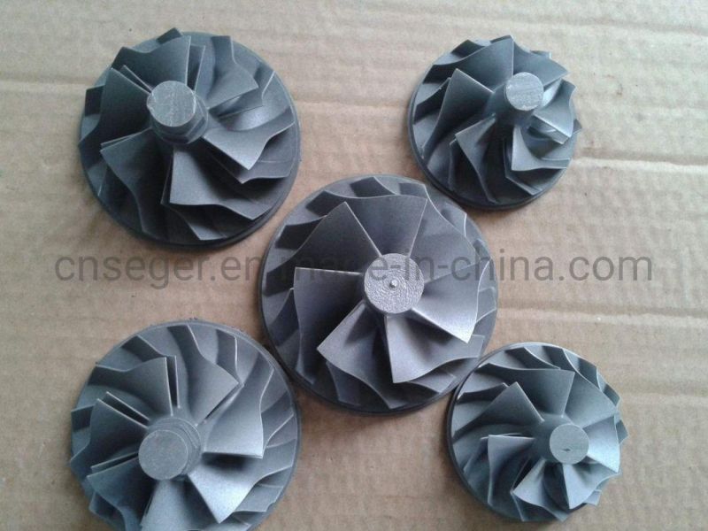Auto OEM Turbocharger Parts for Audi BMW Truch and Car