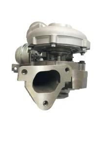 Turbocharger Gt1852V 709836 778794 726698 A6110960899 for Mercedes-Pkw Turbo Manufacturer