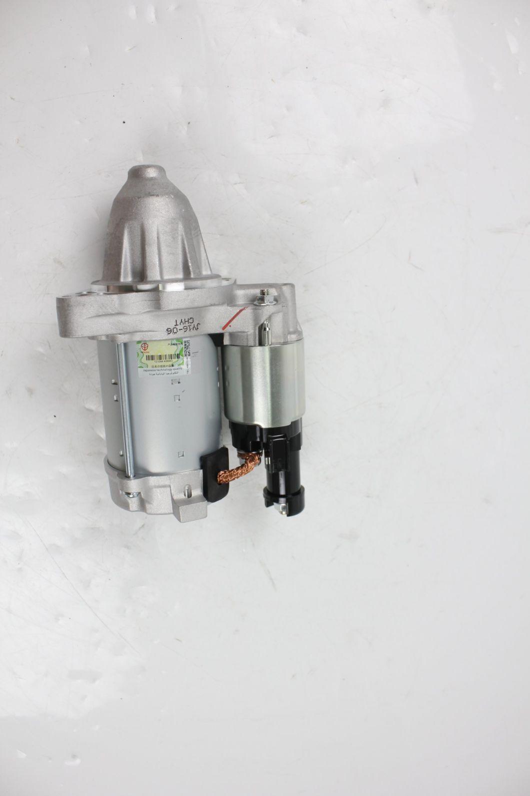 Auto Spare Parts Starter Motor OEM 331200-5A4-H01 for Honda Accord