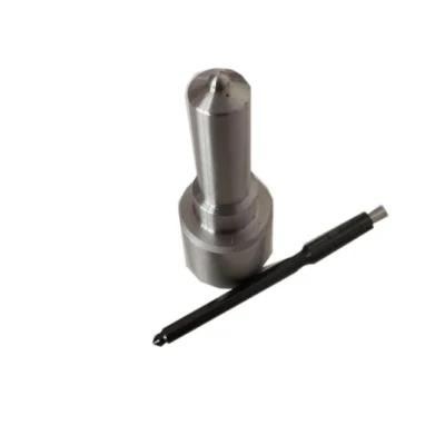 Common Rail Diesel Injector Nozzle Dlla155p842 Dlla155p848 Dlla158p844