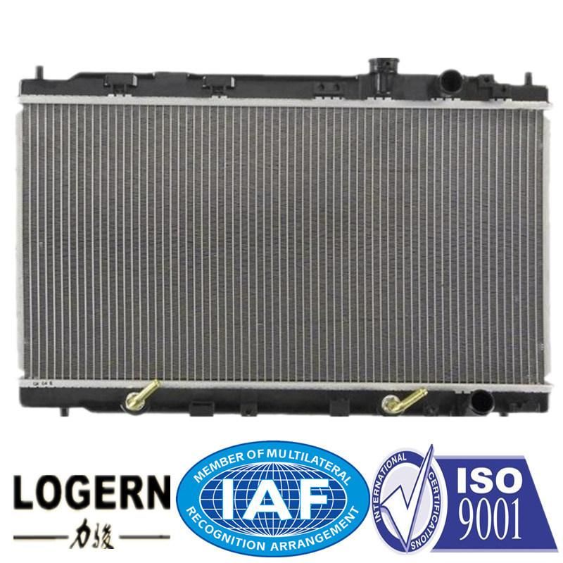 Ho-016 Car Brazed Radiator for Honda Integra/Acura Integra′94-01 at Dpi: 1568