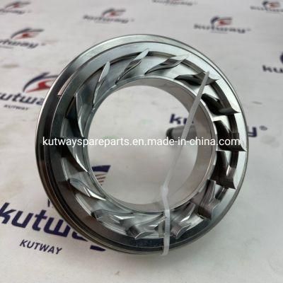 OEM: Hy55V/7004-007-0002 Kutway Turbocharger Nozzle Ring