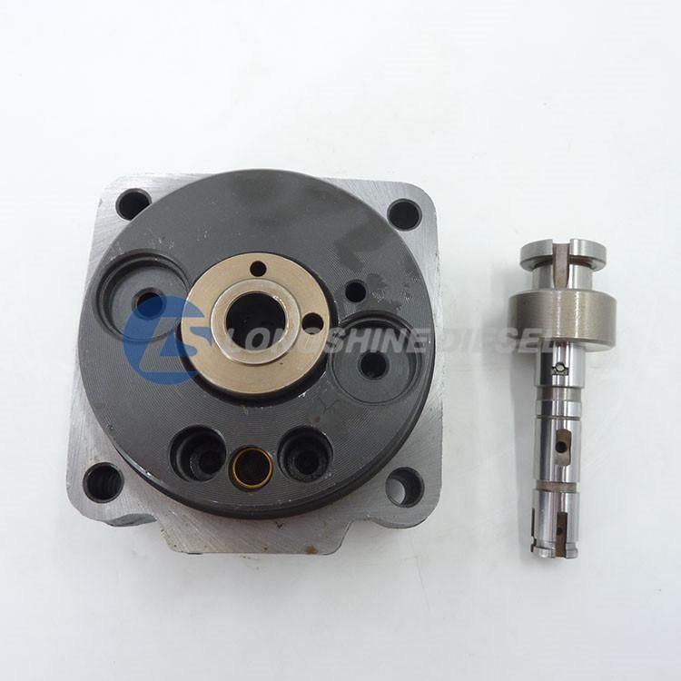 Diesel Injection Pump Head Rotor 146402-4720