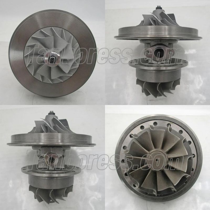 Turbo Chra for Cummins Marine K19-M640 & K38 series cartridge 3596959 3596960