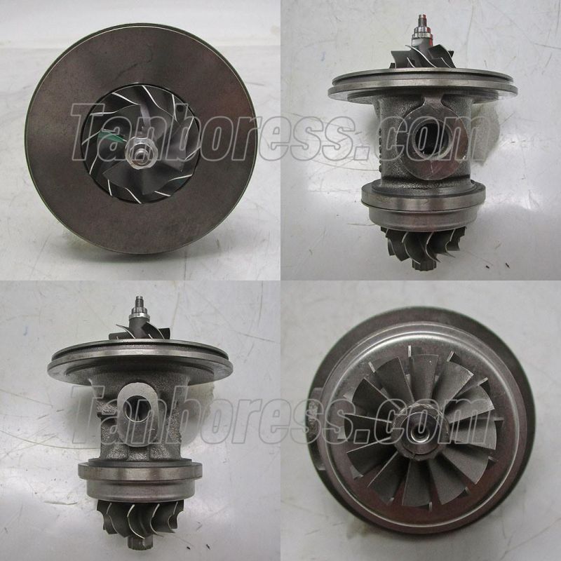 Turbocharger cartridge for Deutz S100 BF4M2011 COM2 319261 319246 319247