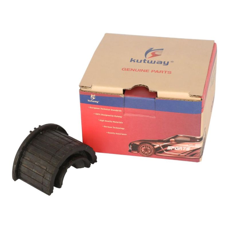 OEM: 97034379205 Fit for Panamera 970 Upper Stabilizer Bar Bush/Stabiliser Mounting