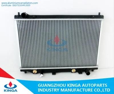 Car Radiator for Mazda Demto Mazda2 2004 OEM Zj03-15-200 at