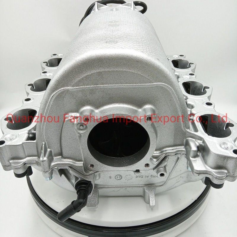 Automobile Engine 2721402401 2721402201 272140210intake Manifold Module for Mercedes