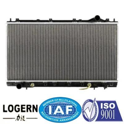 Mi-017 Japan Car Radiator for Mitsubishi Eclipse&prime;95-99 at Dpi: 2023