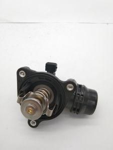 Auto Parts Engine Coolant Flange Thermostat Housing for BMW Thermostat Housing Factory OEM 11537510959