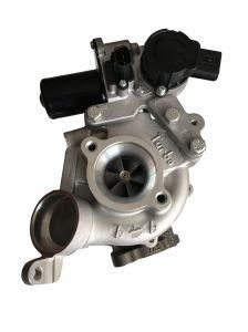 Turbocharger Turbo Supercharger Toyota Vb23 17208-51010 17208-51011 1vd Turbocharger Manufacturer Turbolader