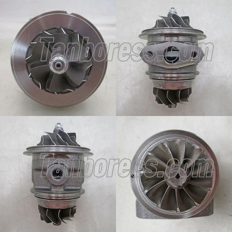 Citroen Peugeot FIAT Ford TD03L4-09GK-3.3 TD03L4 TD03L4-09GK HHJA HHUB 4HV PSA 49131-05200 turbocharger cartridge core
