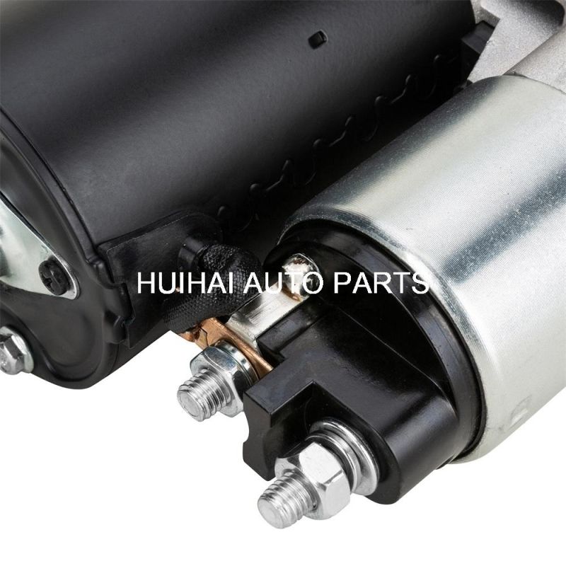 Brand New Auto Car Motor Starter 30205 46803965 F-000-Al0-100 for Miller Arizona 3000 160 CV Imm. 06/2011