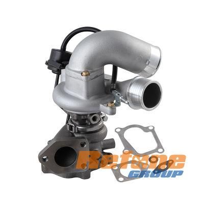 Td03L 49590-45607 28231-4A800 Turbo for KIA K2500 1.5D