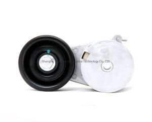 China-Pulley-Auto-Accessory-Belt-Tensioner-for-Engine-Truck-Img_1097