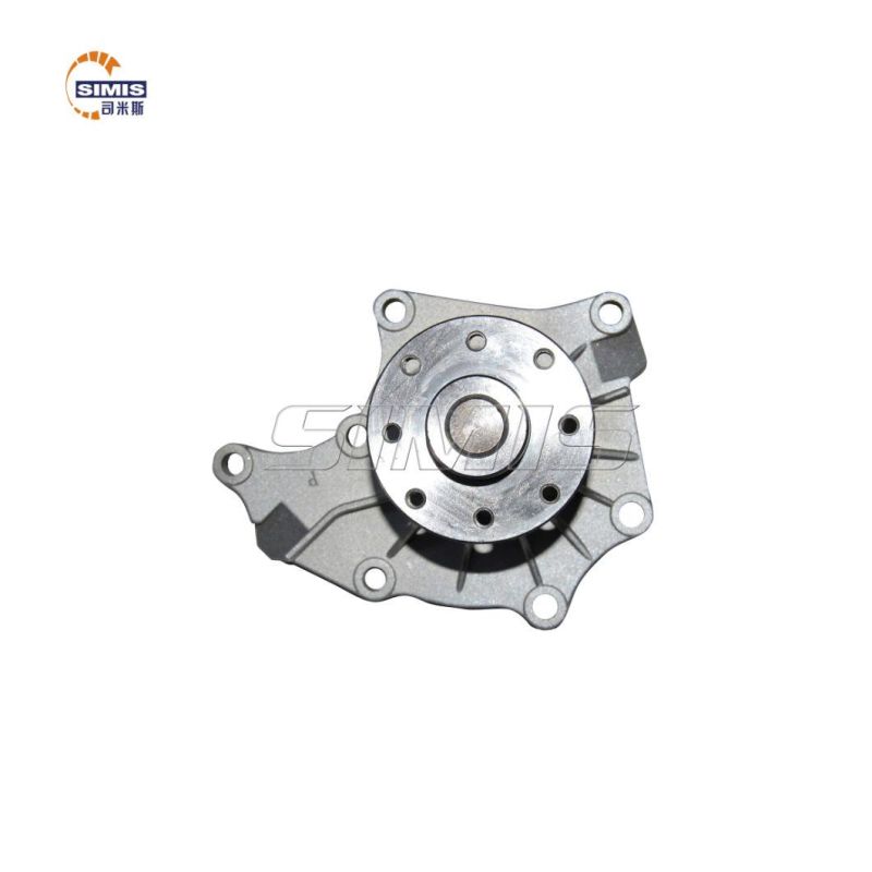Simis Water Pump for Isuzu Nhr-55 Nkr-55 Wkr-55 Jx493 4jg1