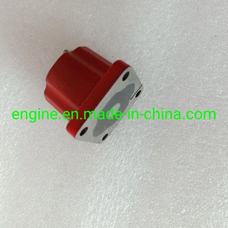 Genuine Qsm11 Solenoid Valve 3408421 4024808 3054611 3054608 3021090 3054606