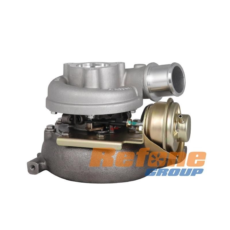 Gt2052V 724639-0006 Turbo for Nissan Patrol Terrano II