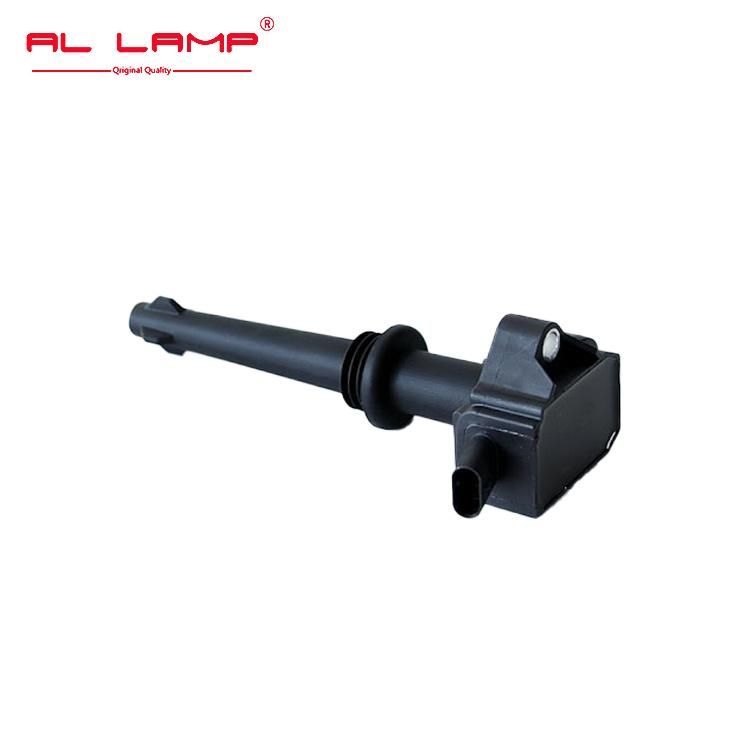 Ignition Coil Lr010687 for V8 Engines on Land Rover Lr4 Range Rover Sport