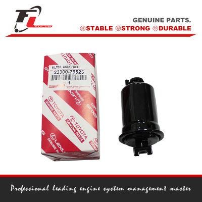 Engine Toyota Fuel Filter 23300-79525 for High Quality