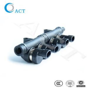 Act CNG LPG Fuel Injector Rail 4 Cylinder, 6 Cylinder, 8 Cylinder
