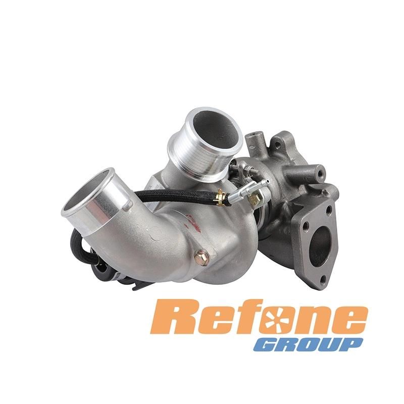 Td03 28231-4A850 Turbocharger for Hyundai Porter 2.5 D4CB