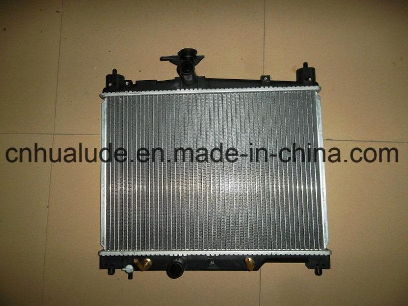 Car Radiator for Bens 124/300 E1 CE Sd′88-91 at