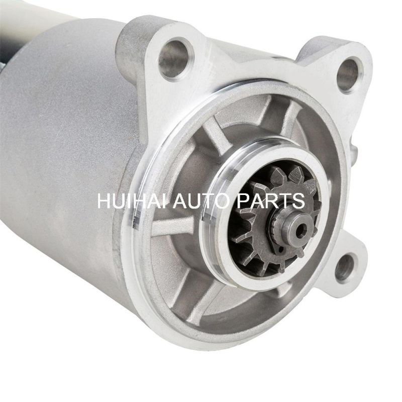 Brand New Auto Car Motor Starter 6646 F81u-11000-AA/Ab/AC/Ad/Ae/F81z-11000-AC for Ford