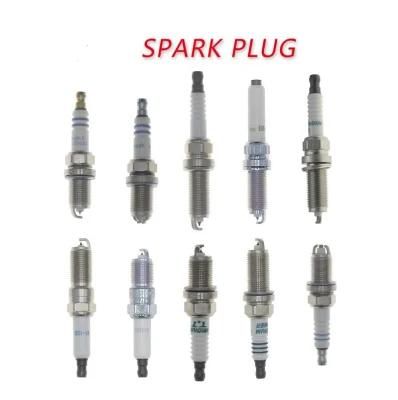 Spark Plug Auto Bujia for Ford Chevrolet Toyota Nissan Hyundai Cars