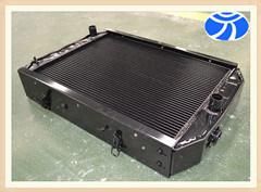 China Good Quality Car Radiator for Nissan Quest (FT1511)