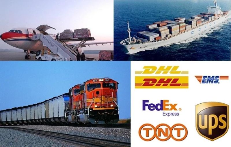 Aluminum Heavy Truck Intercooler