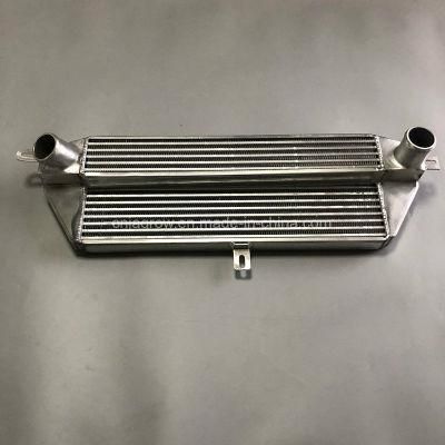 Competition Turbo Intercooler for Mini Cooper S R56