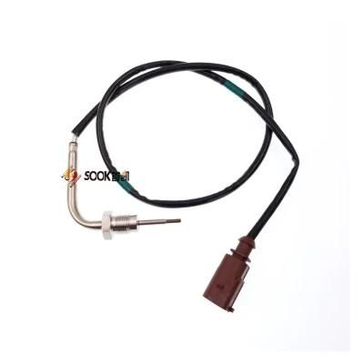 Egr Exhaust Gas Temperature Sensor OEM: 04L906088DN