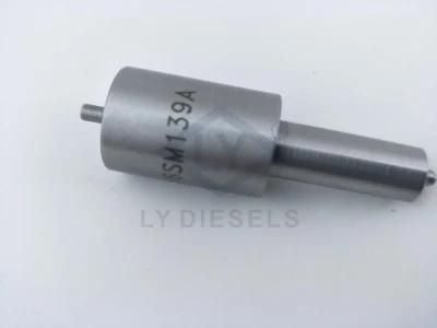 Diesel Engine Parts Fuel Injection Nozzle Dlla156sm139A