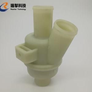 Auto Parts Thermostat Housing Assembly for Landrover Discovery Pem100990