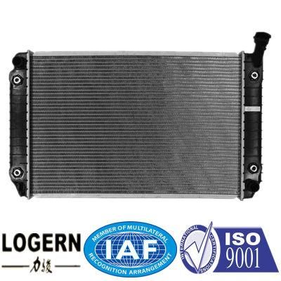 Aluminum Radiator for Cutlass Ciera&prime;92-94/Century&prime;92-96 at Dpi: 1342