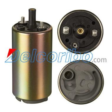 Fuel Pump 17040sk7a70, 17040SL0a30 for Honda, Acura