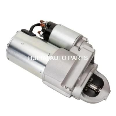 Brand New Auto Car Motor Starter 6757 8000000/89017844 12588052/89017844/19168042 for Cadillac