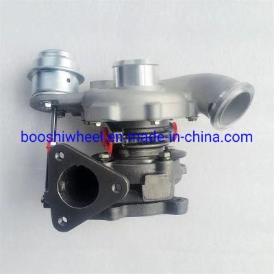 Turbo 454216-0001 454216-0002 24442214 90570506 860046 Turbocharger for Opel Astra G 2.0 Dti Engine X20DTH Y20DTH