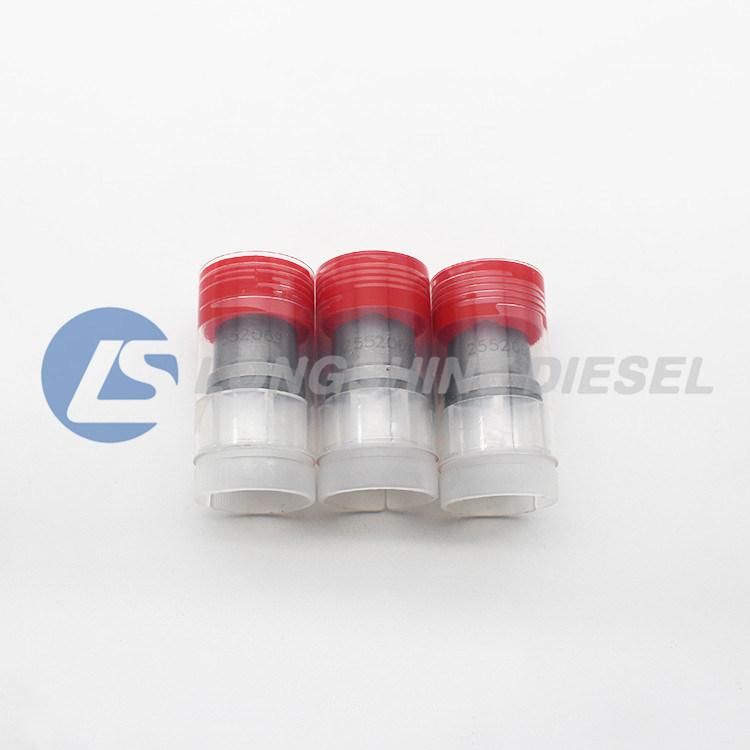 Diesel Fuel Pump Delivery Valve 2 418 552 069 for Volvo