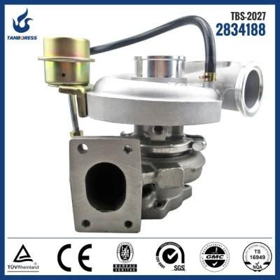 Foton HE211W 2834188 Turbocharger CHRA Turbo spare parts 3774229 3777058 3773122 3777896 3774234