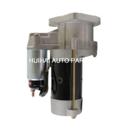 Factory Supply 30050 23300-06j00 23300-06j03 S13-118 Lrs01570 S13-118A Td42 Engine Motor Starter for Nissan Patrol