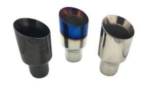 Auto Exhaust Pipe Muffler Parts Accessory System 5189