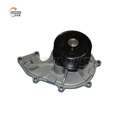 Simis Water Pump for Cummins Isf3.8 8.5t Diesel Engine Parts