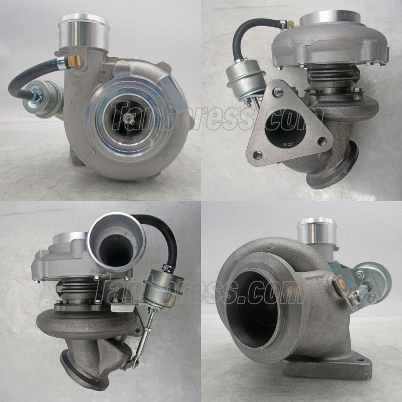 Turbocharger for FORD GT25S 754743-0001 754743 754743-8 Turbo spare parts