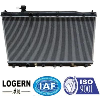 Car Aluminum Radiator for Honda CRV (DPI: 2954)