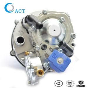 Act LPG Worm Gear Speed Reducer At07 for Car